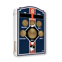 Detroit Tigers Hanging Bean Bag Toss Game