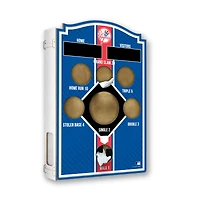 New York Yankees Hanging Bean Bag Toss Game