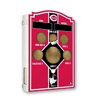 Cincinnati Reds Hanging Bean Bag Toss Game