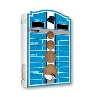 Carolina Panthers Hanging Bean Bag Toss Game