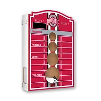 Ohio State Buckeyes Hanging Bean Bag Toss Game