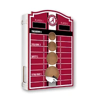 Alabama Crimson Tide Hanging Bean Bag Toss Game