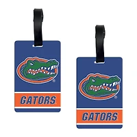 WinCraft Florida Gators Luggage Tag 2-Pack