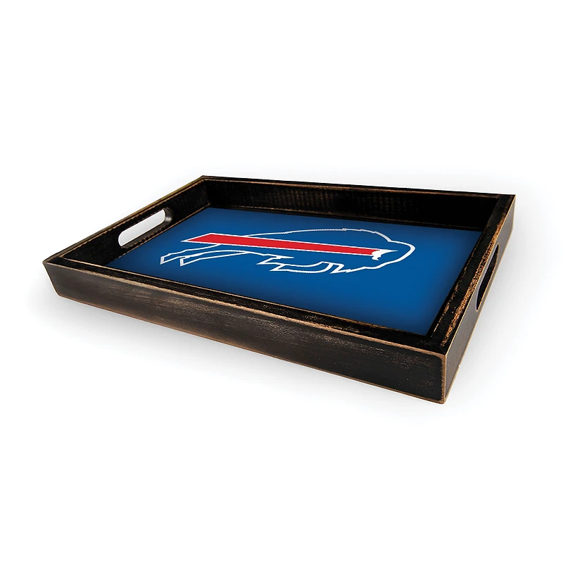 Buffalo Bills Team Tray