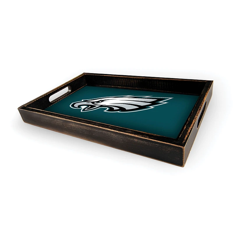 Philadelphia Eagles Team Tray