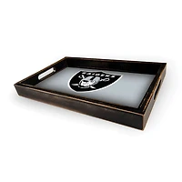 Las Vegas Raiders Team Tray