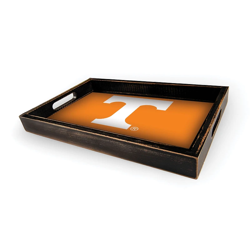 Tennessee Volunteers Team Tray