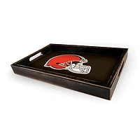Cleveland Browns Team Tray