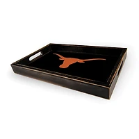 Texas Longhorns Team Tray