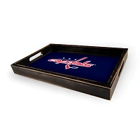 Washington Capitals Team Tray