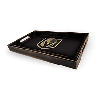 Vegas Golden Knights Team Tray