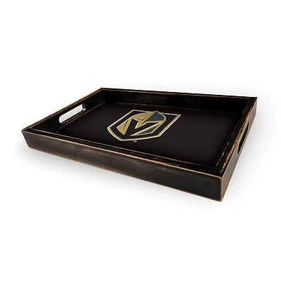 Vegas Golden Knights Team Tray