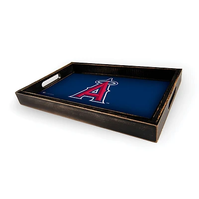 Los Angeles Angels Team Tray