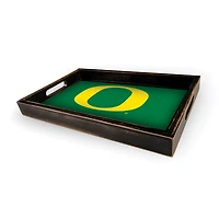 Oregon Ducks Team Tray