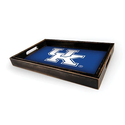 Kentucky Wildcats Team Tray