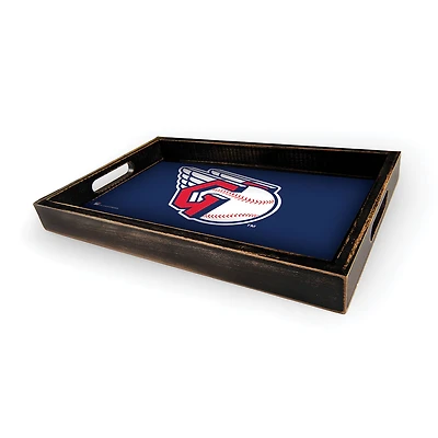 Cleveland Guardians Team Tray