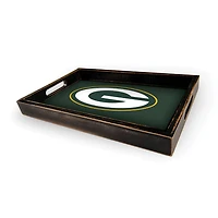 Green Bay Packers Team Tray