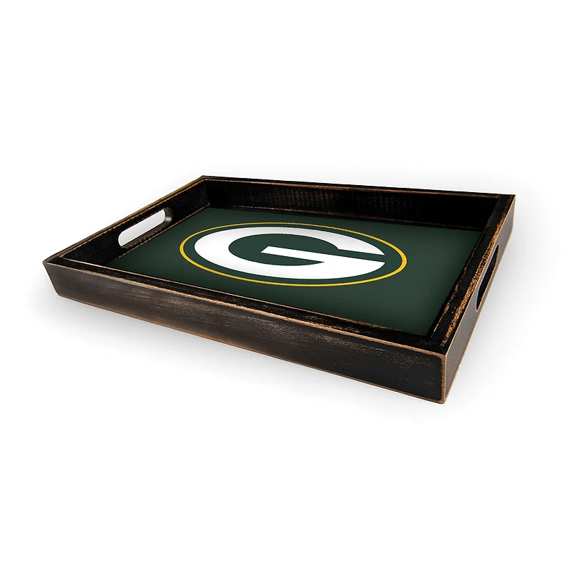 Green Bay Packers Team Tray