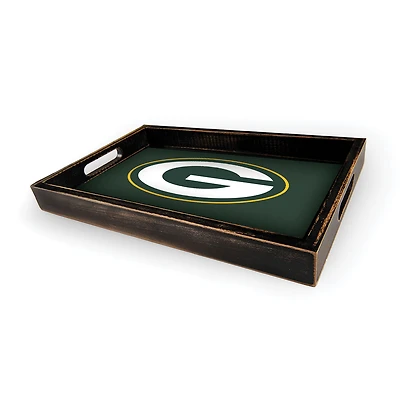 Green Bay Packers Team Tray