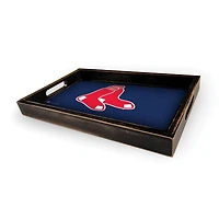 Boston Red Sox Team Tray