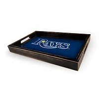 Tampa Bay Rays Team Tray