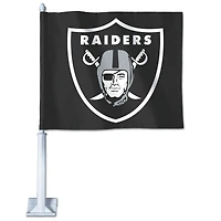 WinCraft Las Vegas Raiders Double-Sided Car Flag