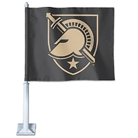 WinCraft Army Black Knights Double-Sided Car Flag