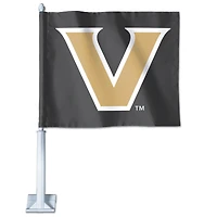 WinCraft Vanderbilt Commodores Double-Sided Car Flag