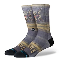 Unisex Stance Pittsburgh Pirates 2026 City Connect Alternate Crew Socks