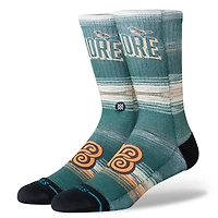 Unisex Stance Baltimore Orioles 2026 City Connect Alternate Crew Socks