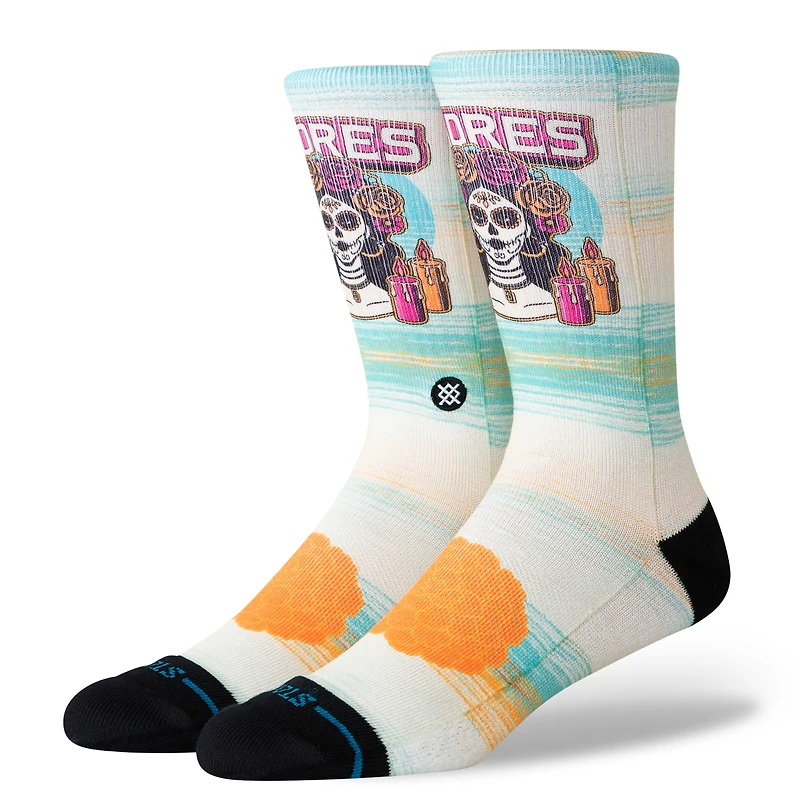 Unisex Stance San Diego Padres 2026 City Connect Alternate Crew Socks