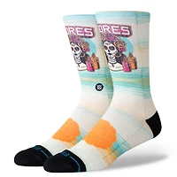 Unisex Stance San Diego Padres 2026 City Connect Alternate Crew Socks