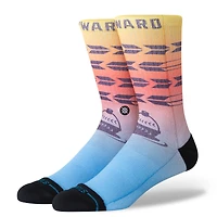 Unisex Stance Milwaukee Brewers 2026 City Connect Alternate Crew Socks