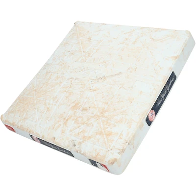 New York Yankees Game-Used Third Base vs. Minnesota Twins on August 11-12, 2025