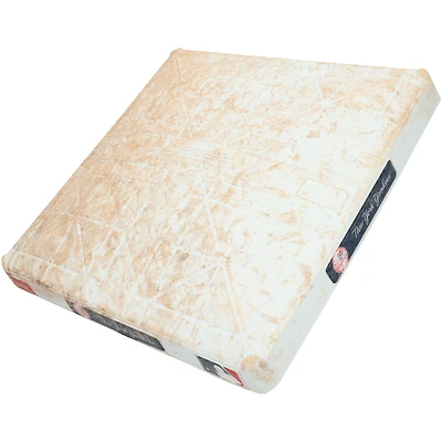 New York Yankees Game-Used First Base vs. Minnesota Twins on August 11-12, 2025