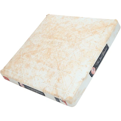 New York Yankees Game-Used Second Base vs. Minnesota Twins on August 11-12, 2025