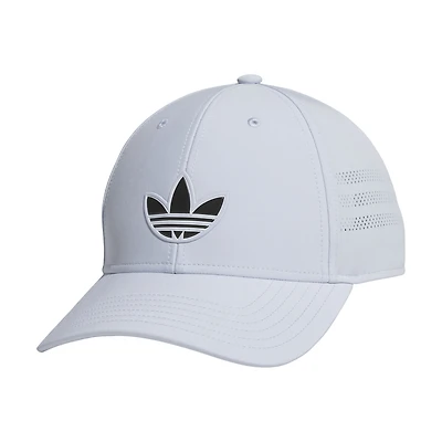 Men's  Light Blue adidas Originals Beacon 6.0 Adjustable Hat