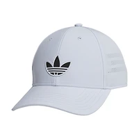 Men's  Light Blue adidas Originals Beacon 6.0 Adjustable Hat
