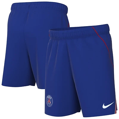 Youth Nike  Blue Paris Saint-Germain 2026/27 Home Stadium Replica Shorts