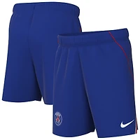 Youth Nike  Blue Paris Saint-Germain 2026/27 Home Stadium Replica Shorts
