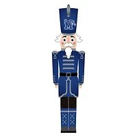 Memphis Tigers 46" Nutcracker Leaner