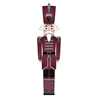 Montana Grizzlies 46" Nutcracker Leaner