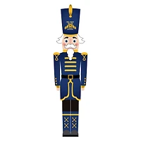 North Carolina A&T Aggies 46" Nutcracker Leaner
