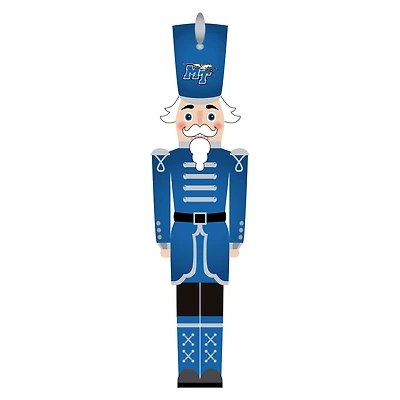MTSU Blue Raiders 46" Nutcracker Leaner