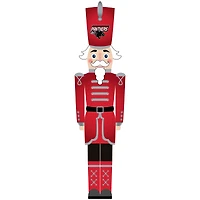 Clark Atlanta University Panthers 46" Nutcracker Leaner