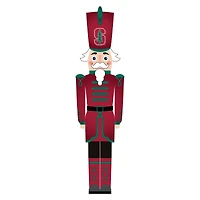Stanford Cardinal 46" Nutcracker Leaner