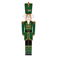 Florida A&M Rattlers 46" Nutcracker Leaner