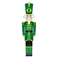 Oregon Ducks 46" Nutcracker Leaner