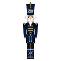 Georgia Southern Eagles 46" Nutcracker Leaner