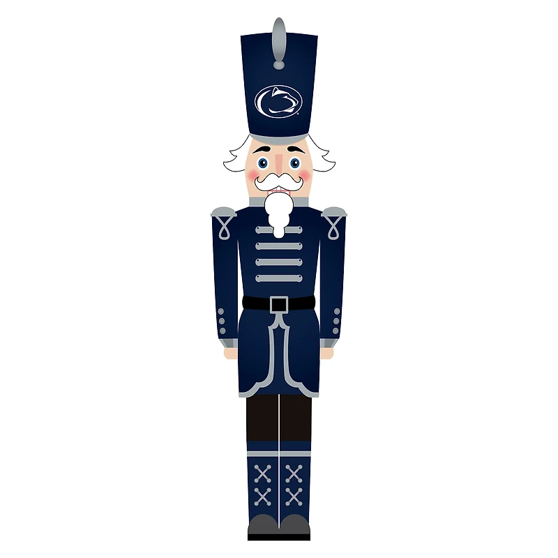 Penn State Nittany Lions 46" Nutcracker Leaner